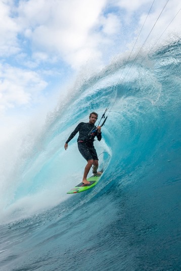 Ozone-Reo V7 Ultra-X Aile de Kite