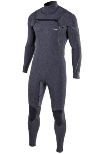 Prolimit-Mercury TR 5/3 Double Frontzip Intégrale Homme