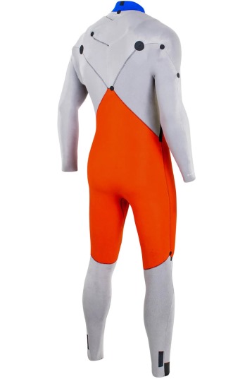 Prolimit-PF2 5/3 Free-X Combinaison Néoprène