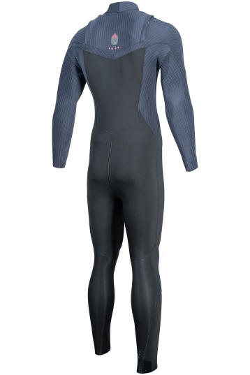 Prolimit-Predator 3/2 Double Frontzip 2023 Wetsuit
