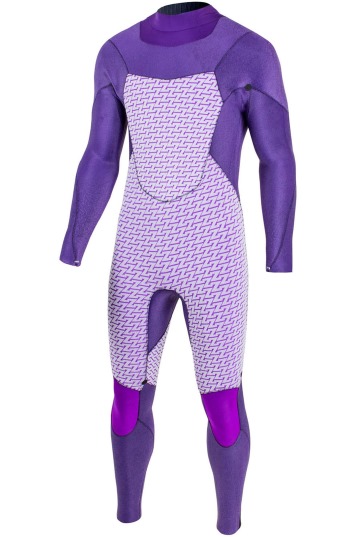 Prolimit-Predator 3/2 Double Frontzip 2023 Wetsuit