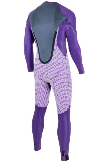 Prolimit-Predator 3/2 Double Frontzip 2023 Wetsuit