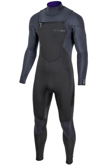 Prolimit-Predator 4/3 Double Frontzip 2023 Wetsuit