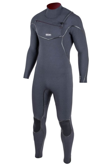 Prolimit-Vapor Free-X 5/3 Frontzip Intégrale Hommes 2023