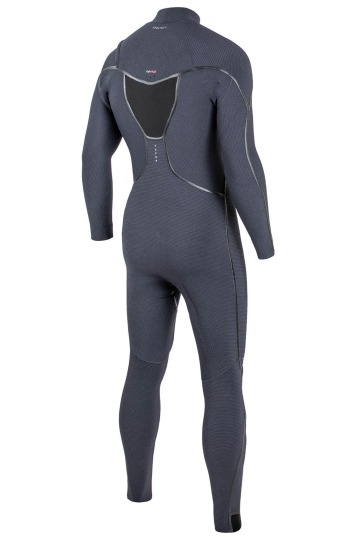 Prolimit-Vapor Free-X 5/3 Frontzip Intégrale Hommes 2023