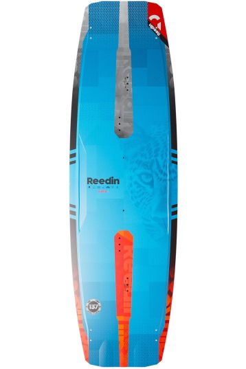 Reedin Kiteboarding-Super E 2025 Planche de Kite