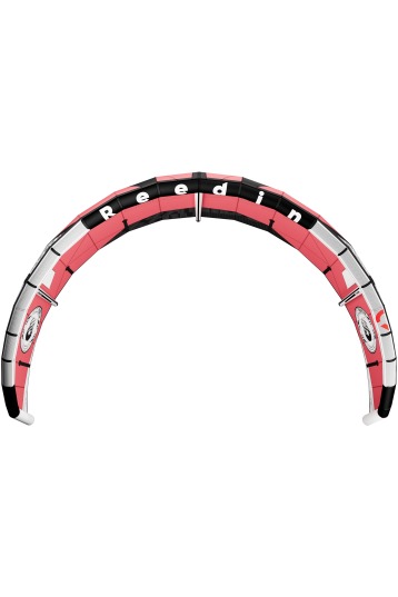 Reedin Kiteboarding-Super Model 2025 Aile de Kite