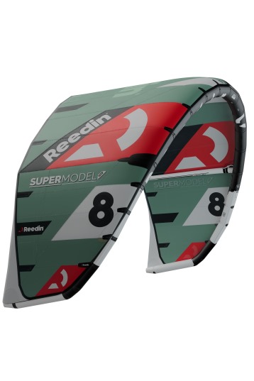Reedin Kiteboarding-Super Model HTF 2023 Aile de Kite