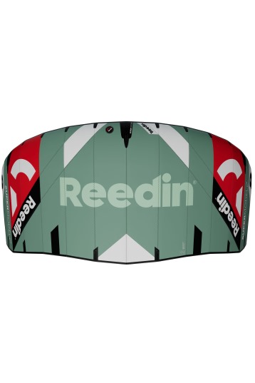 Reedin Kiteboarding-Super Model HTF 2023 Aile de Kite