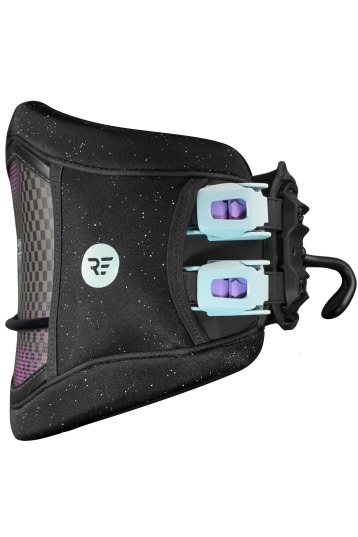 Ride Engine-Elite Carbon Type 1 Hyperlock 2026 Harnais de Kite