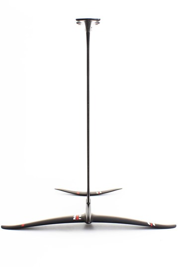 Sabfoil-B21 + Medusa Pro 669 Hydrofoil Set