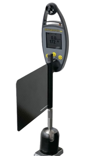 Skywatch-Pro Wind Vane