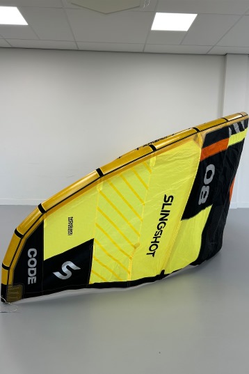 Slingshot-Code NXT V1 Kite (2nd)