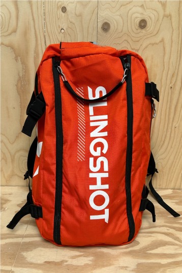 Slingshot-Code V1 Kite (2nd)