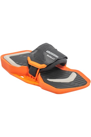 Slingshot-Dually V8 Fixation Pads