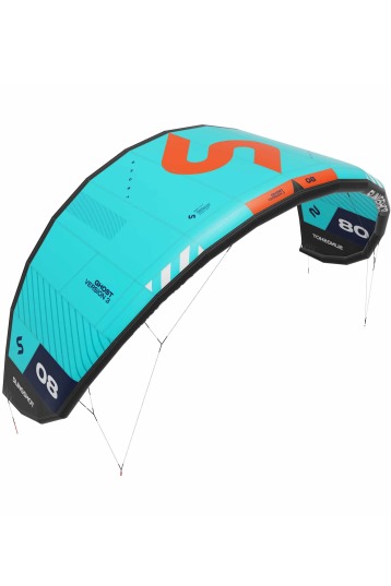 Slingshot-Ghost V3 2024 Aile de Kite