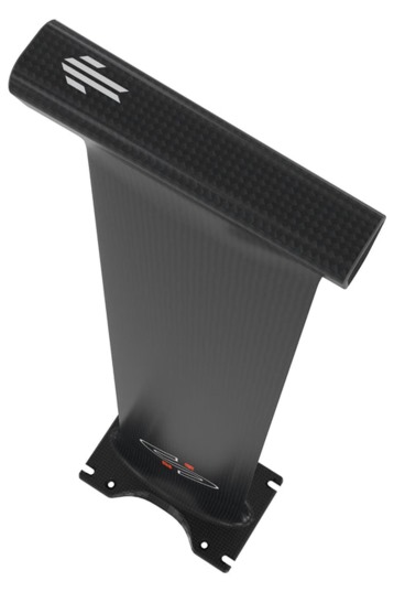 Slingshot-One-Lock Pro HM Carbon Mât
