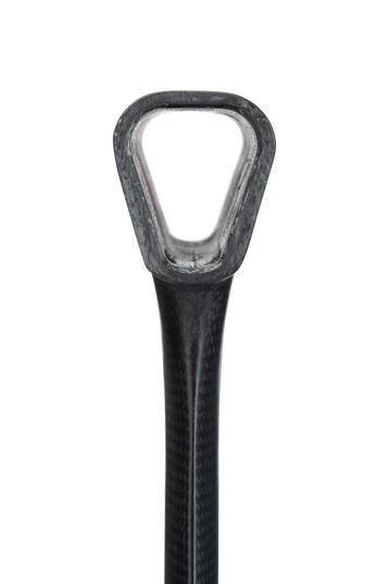 Slingshot-One-Lock Pro HM Carbon Mât
