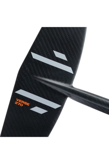 Slingshot-One Lock Verse Tail 270