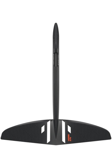 Slingshot-One Lock Verse Tail 270