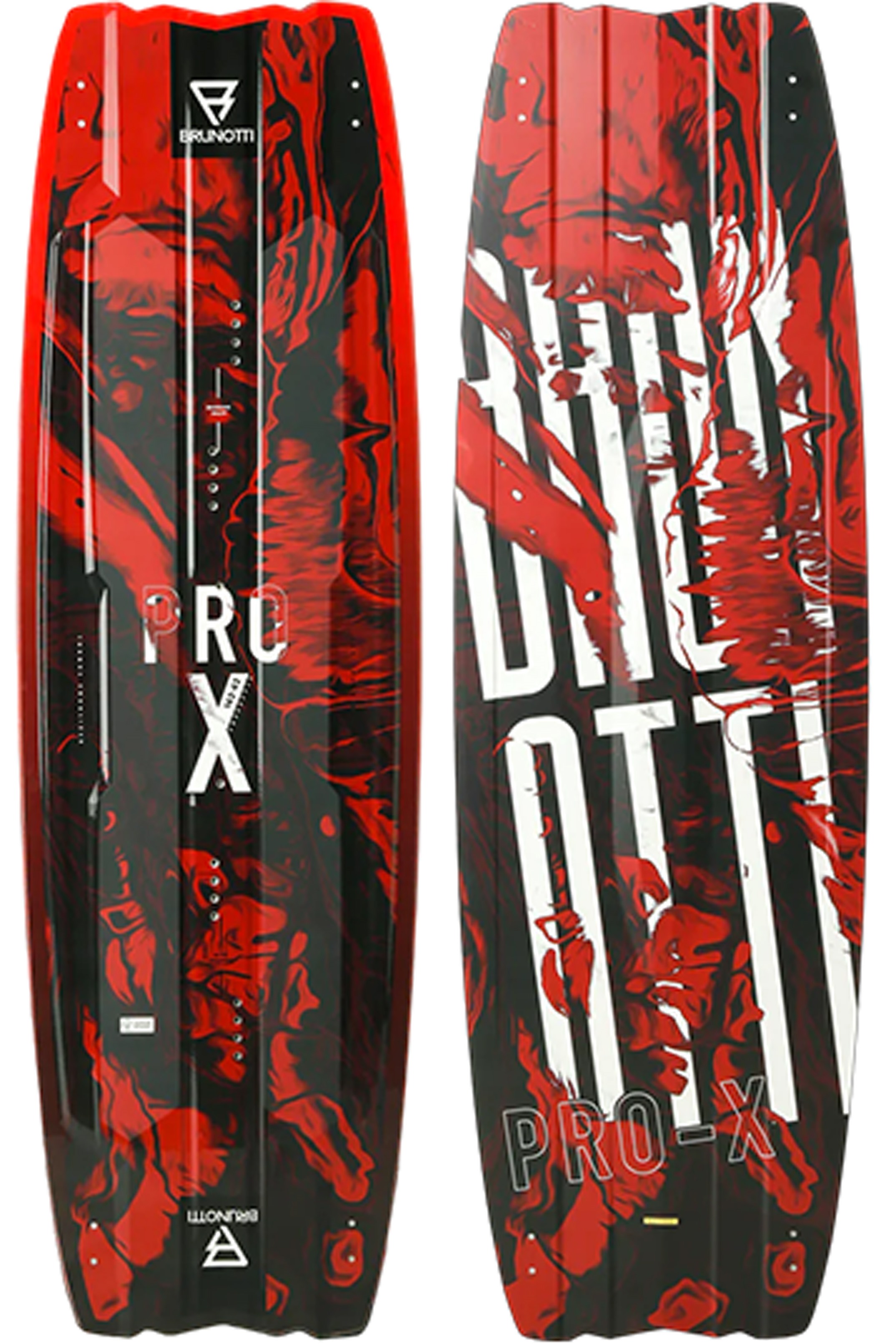 Brunotti-Brunotti Pro X 2023 Planche de Kite