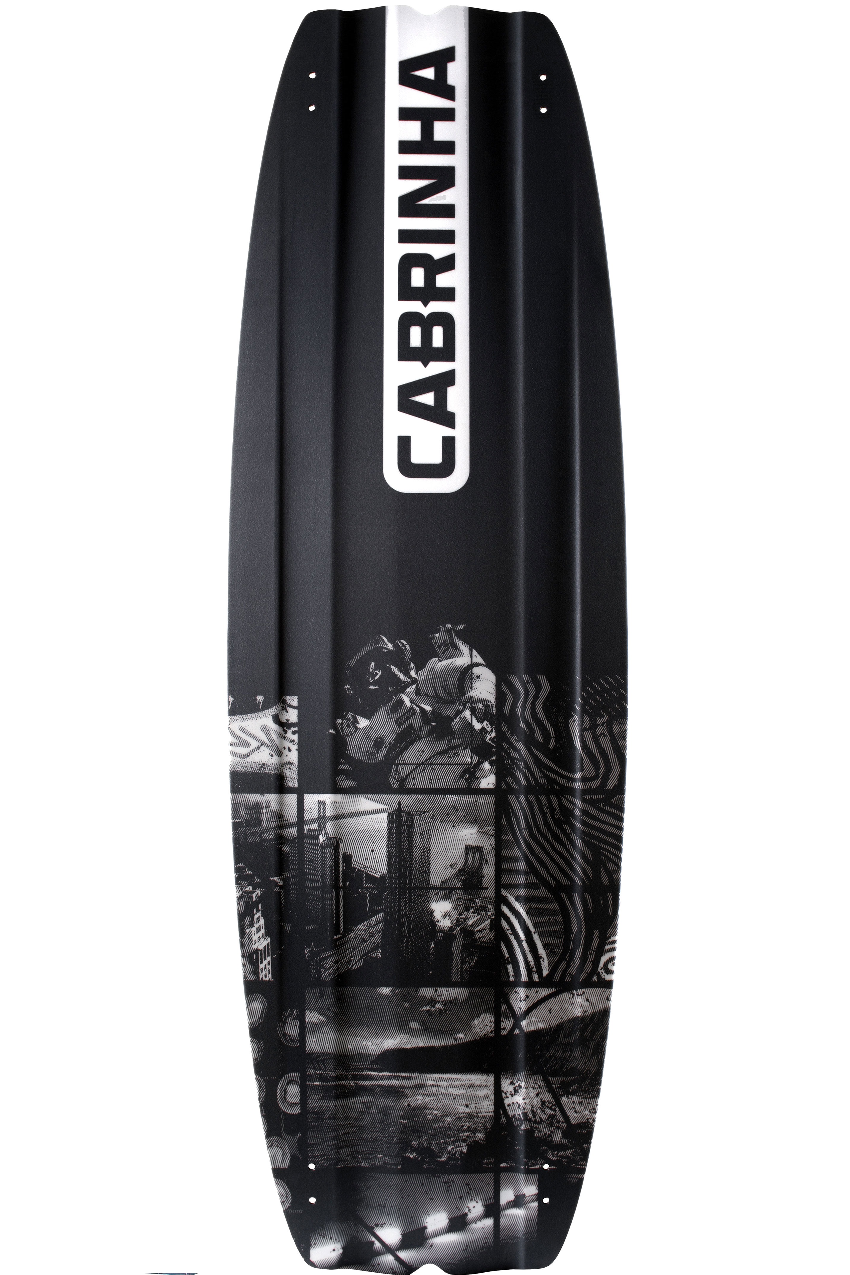 Cabrinha-CBL 2024 Planche de Kite
