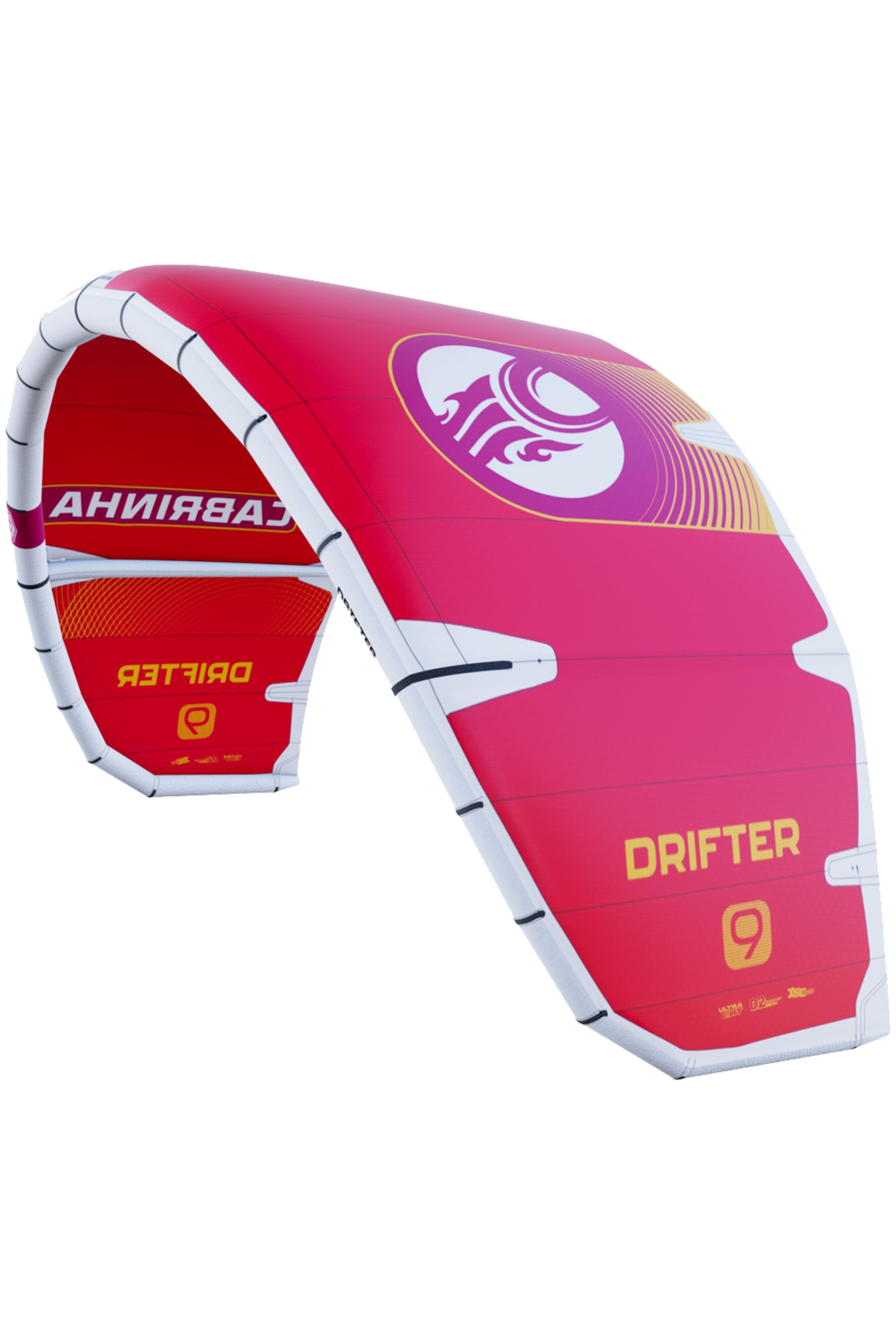 Cabrinha-Drifter Apex 2026 Aile de Kite