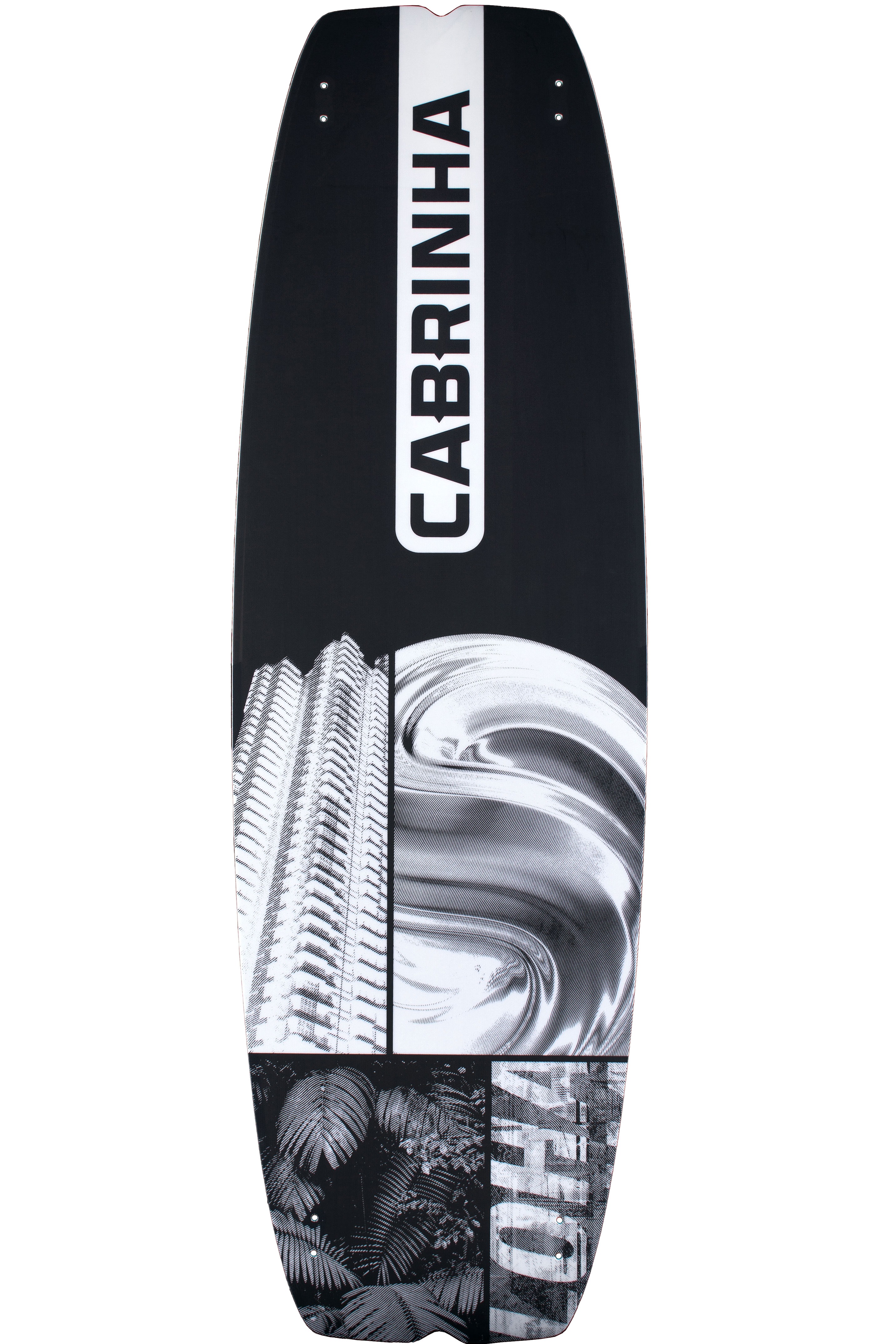 Cabrinha-Spectrum 2024 Planche de Kite