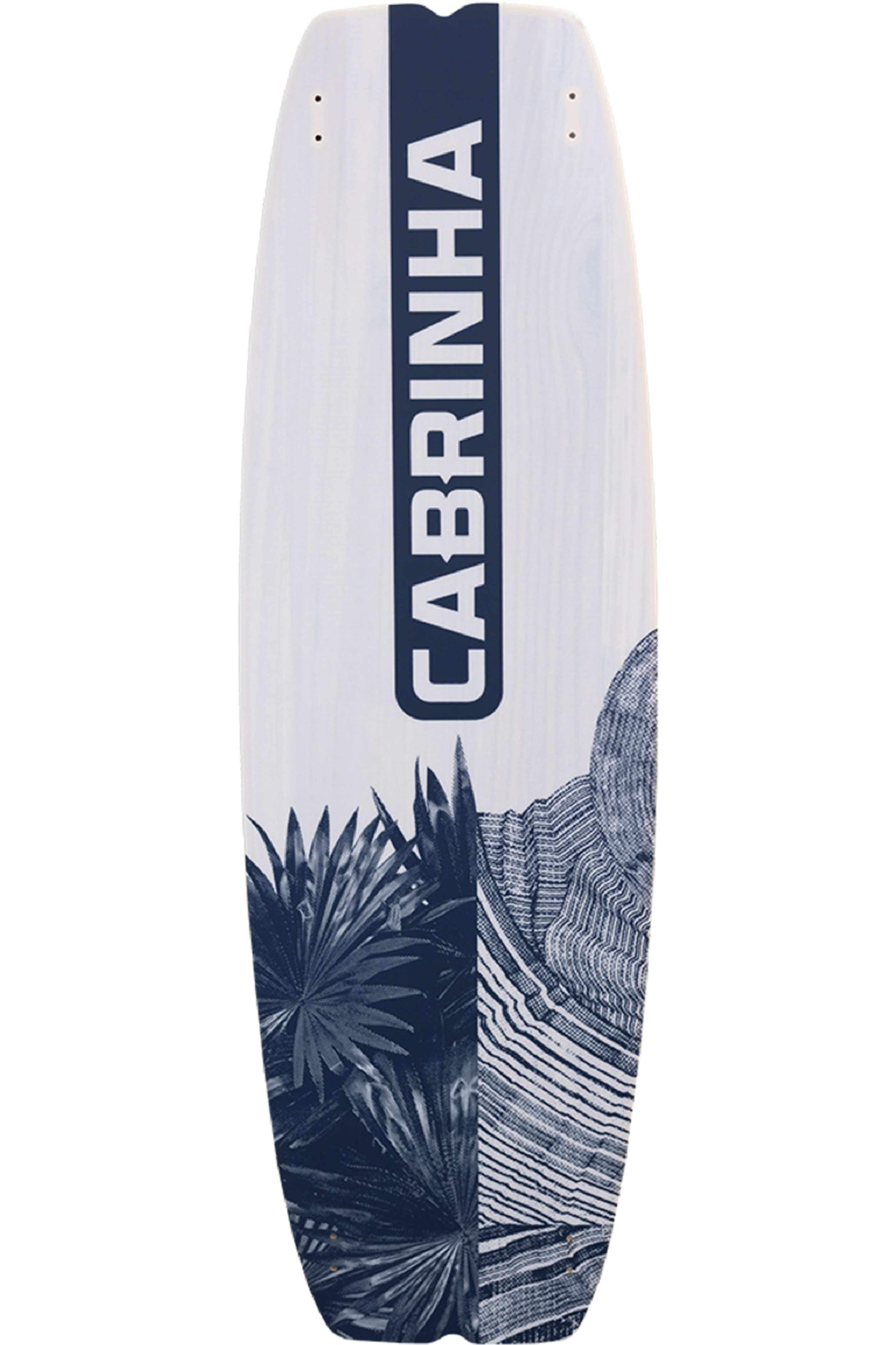 Cabrinha-Spectrum 2025 planche de kite