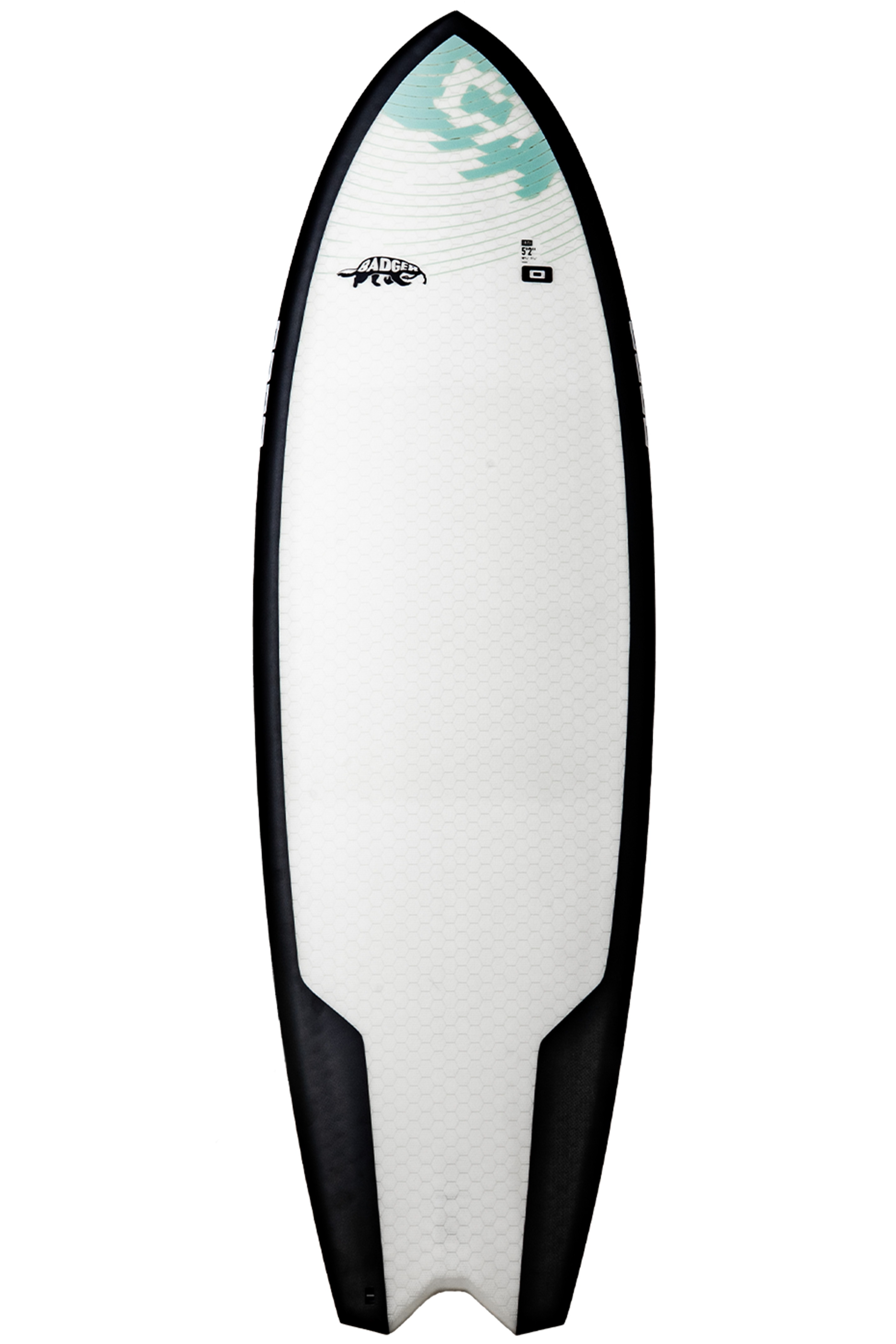 Core Kiteboarding-Badger 2 Surfkite