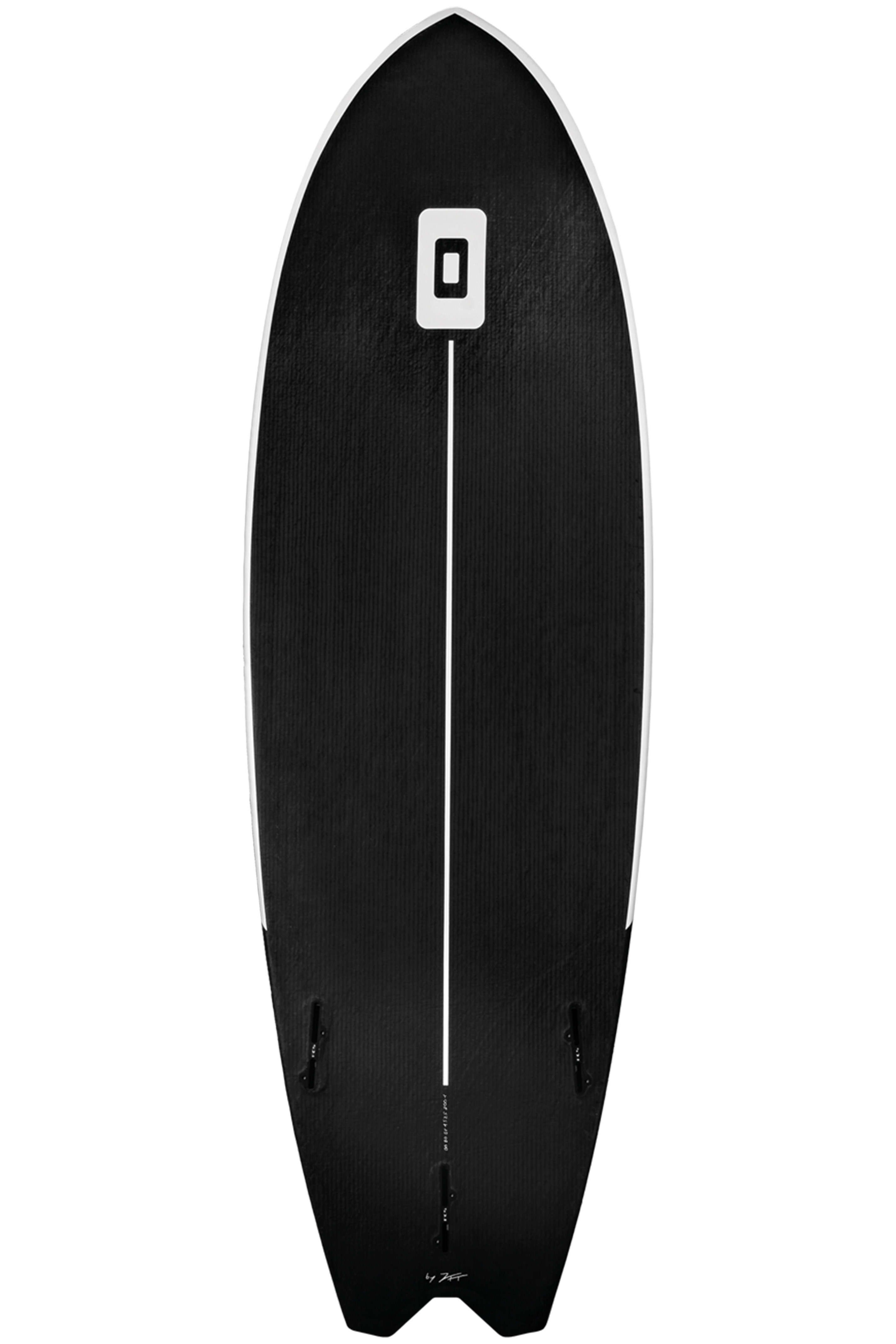 Core Kiteboarding-Badger Pro Surfkite