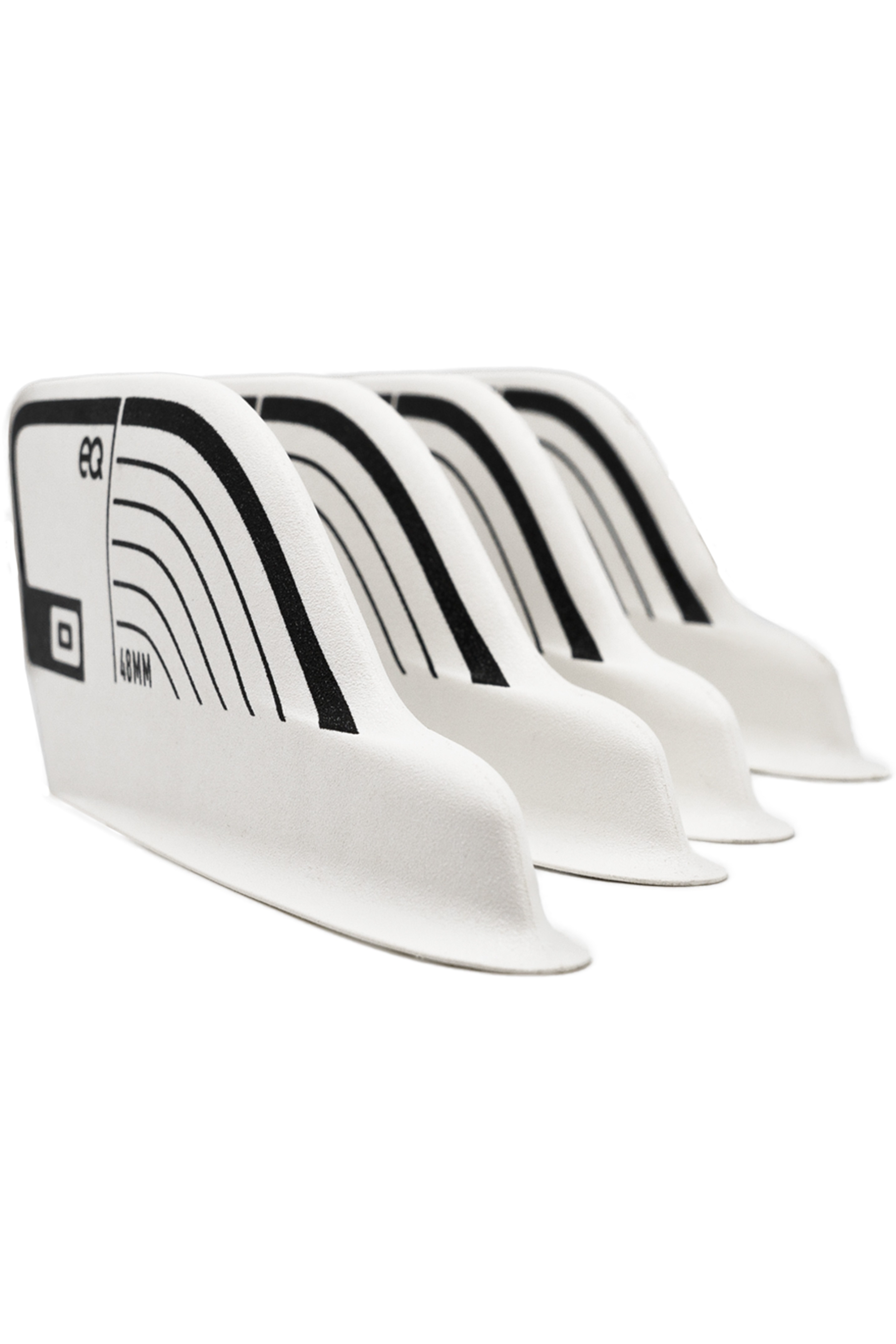 Core Kiteboarding-Core EQ 1 Set Ailerons