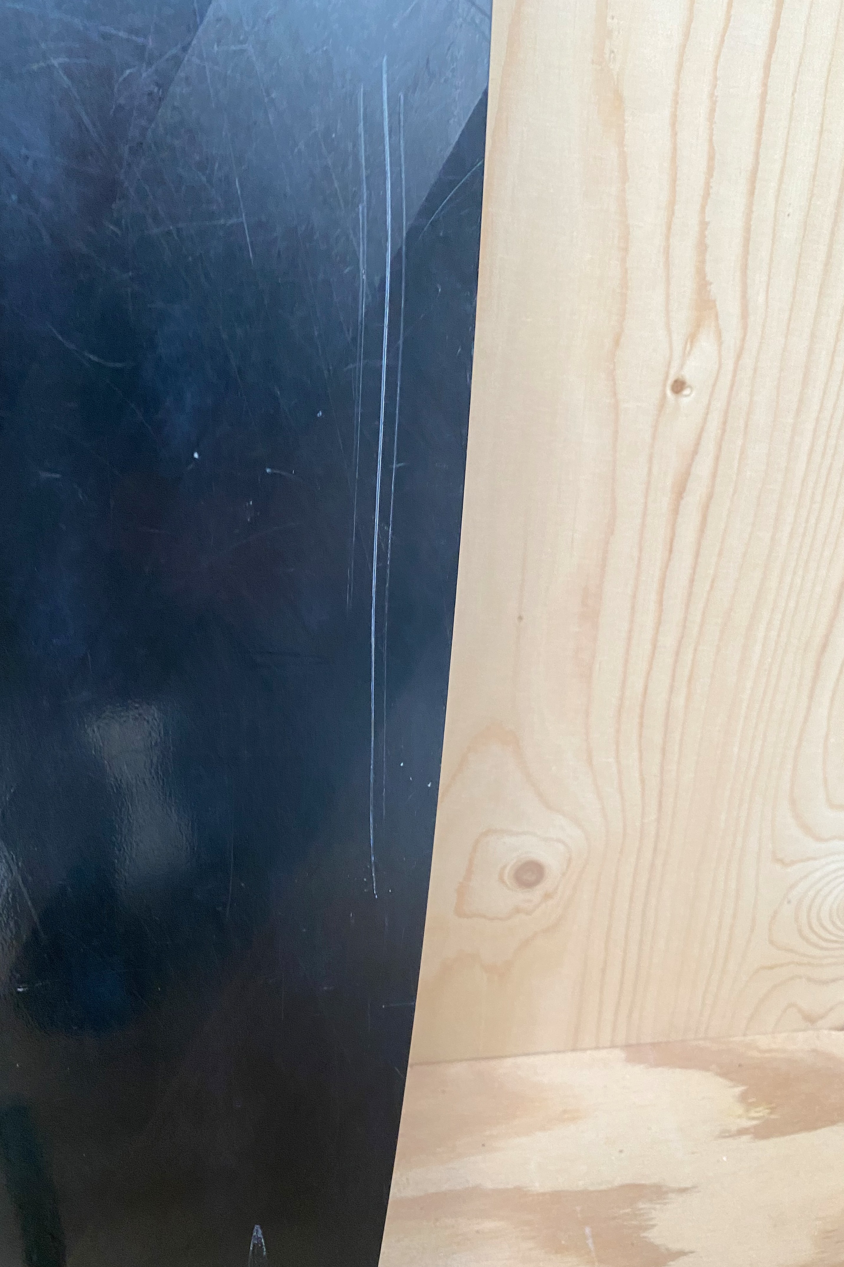 Core Kiteboarding-Imperator 7 Kiteboard (DEMO)