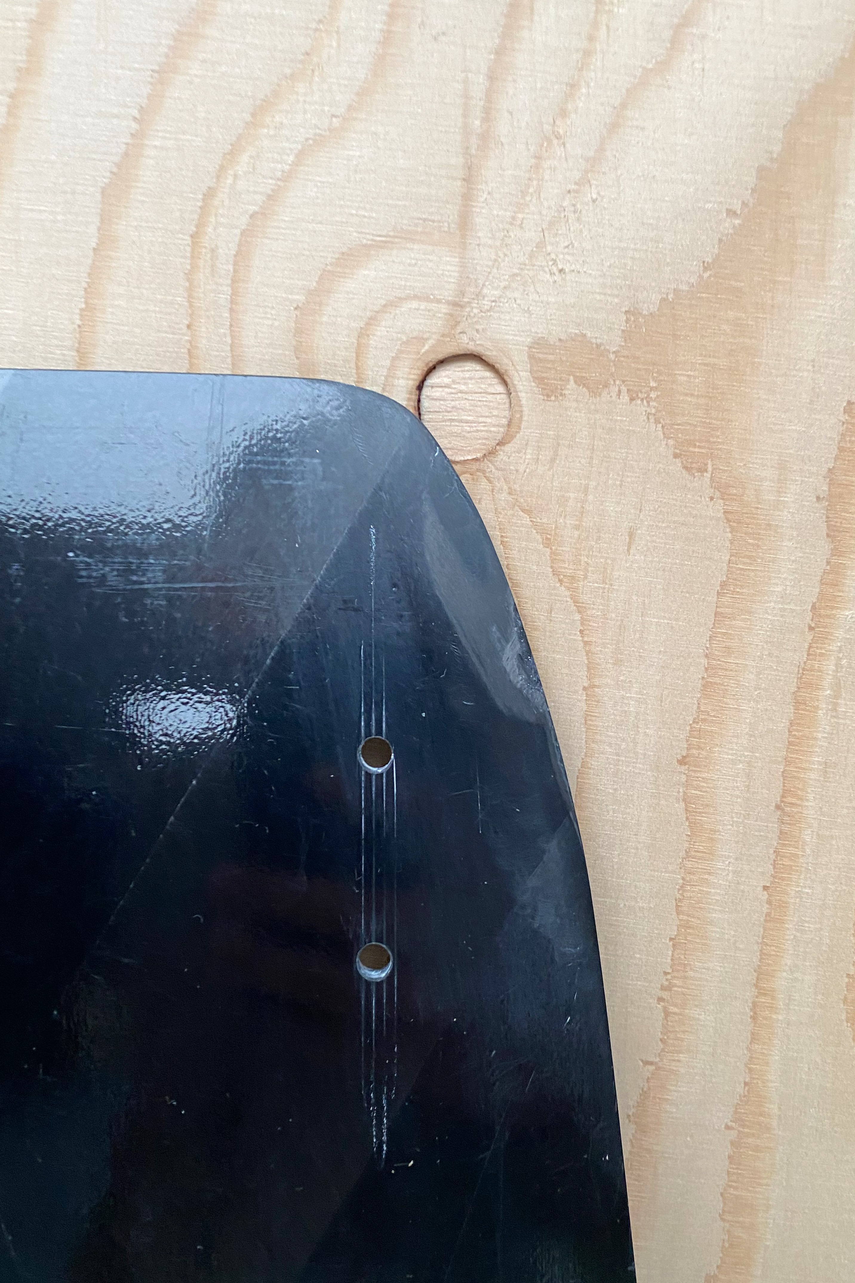 Core Kiteboarding-Imperator 7 Kiteboard (DEMO)