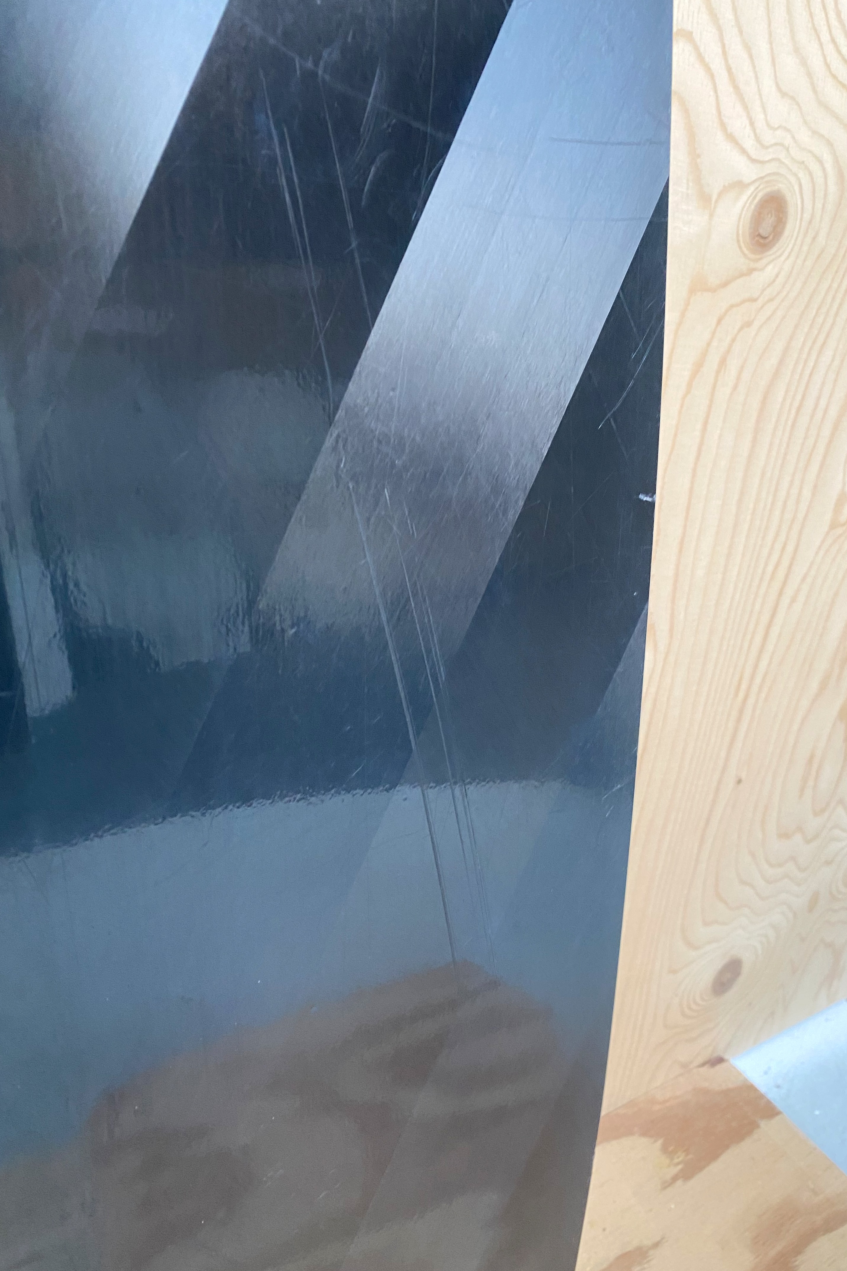 Core Kiteboarding-Imperator 7 Kiteboard (DEMO)