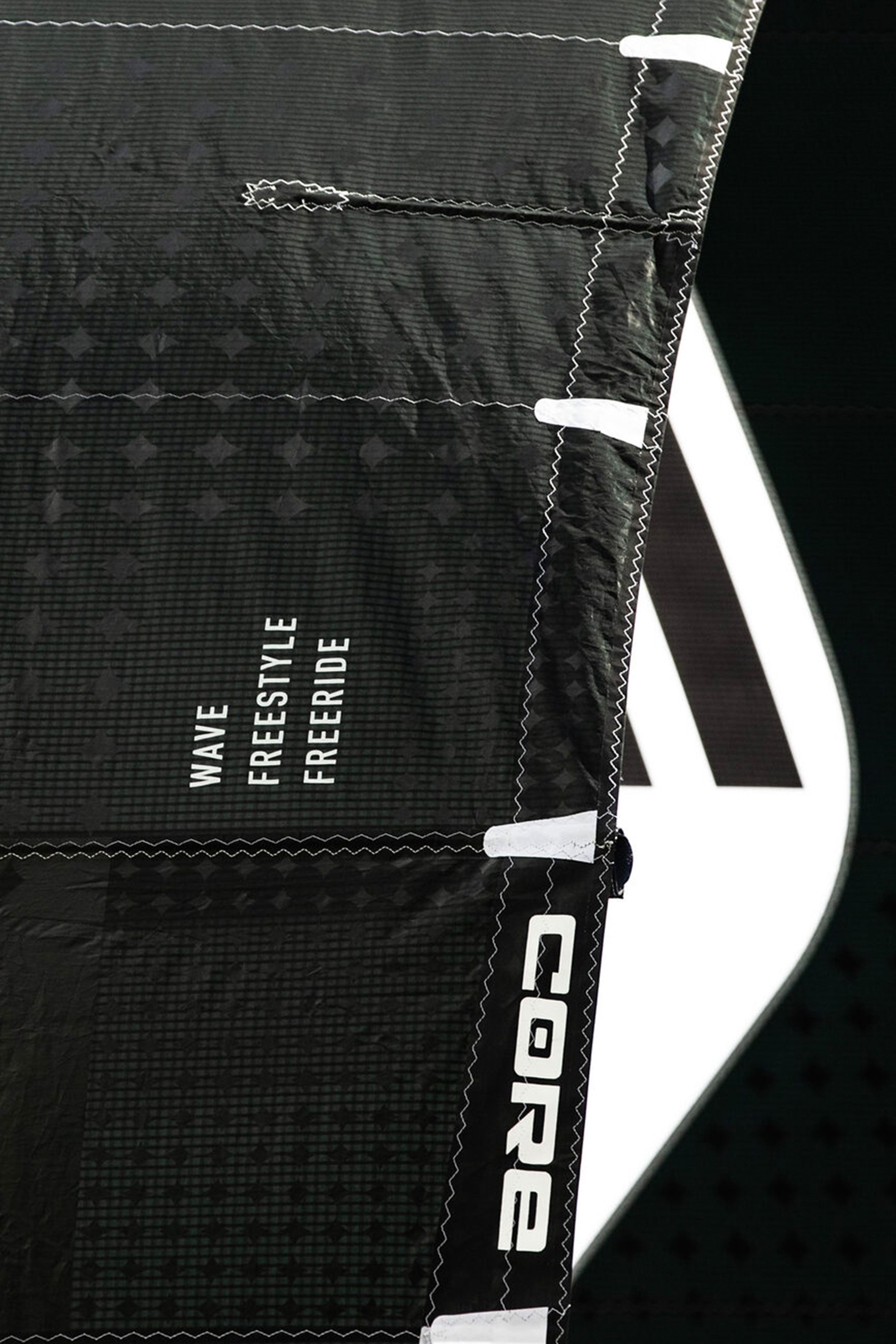 Core Kiteboarding-Nexus 4 Aile de Kite