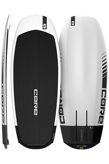 Core Kiteboarding-SLC 2021 Planche de Foil