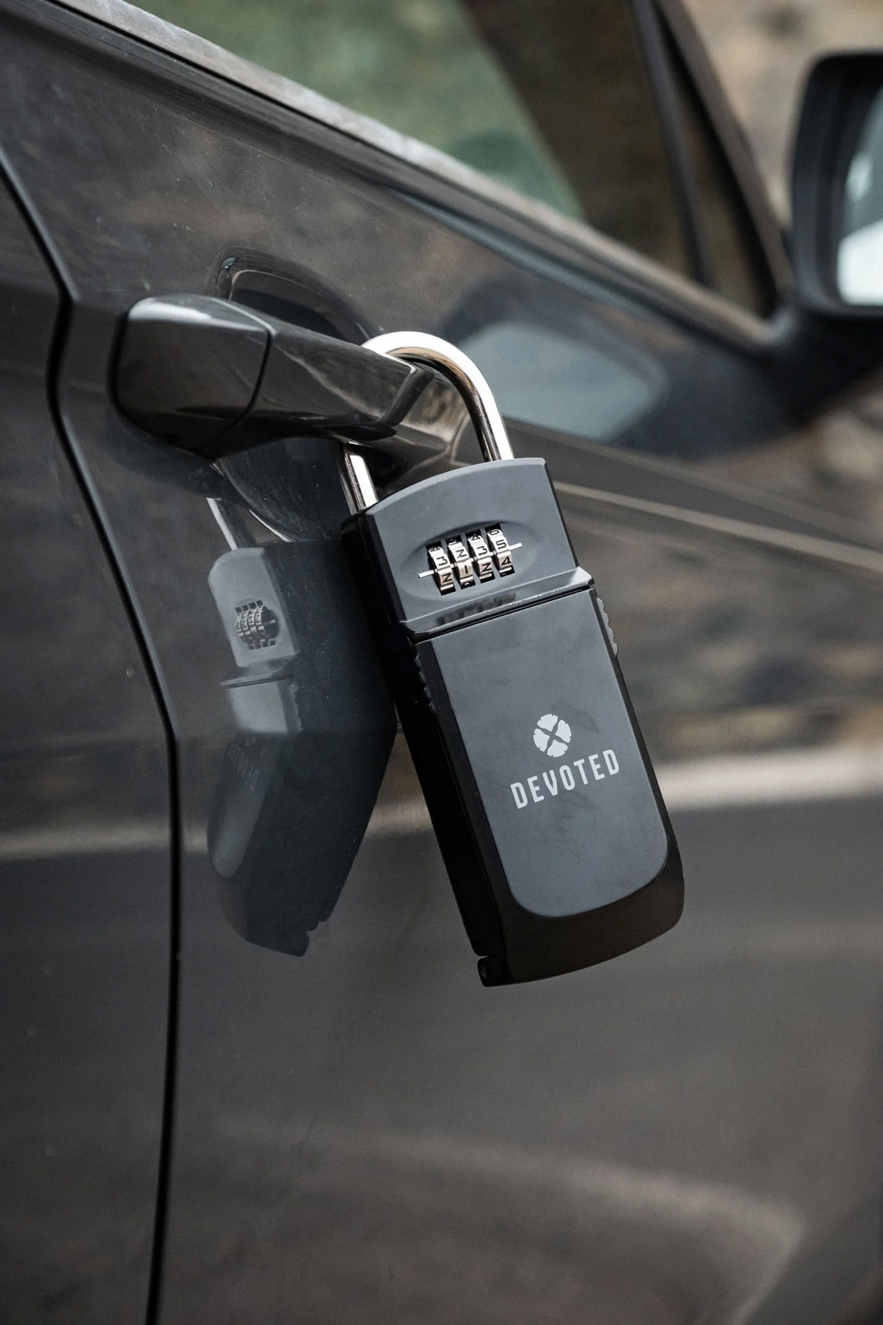 Devoted-Key Box Boîte à Clés
