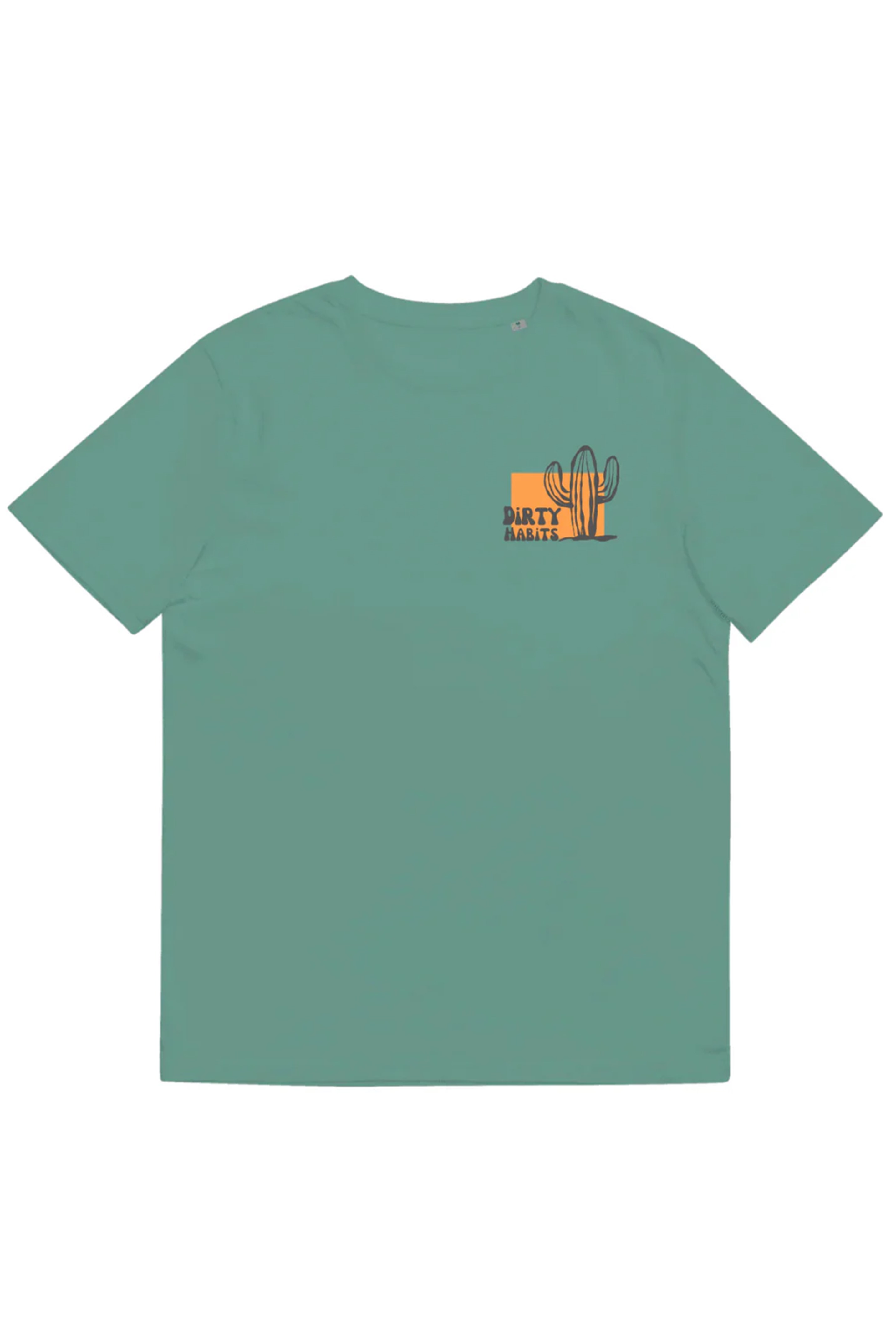 Dirty Habits-Gnarly Oversize Tee T-shirt