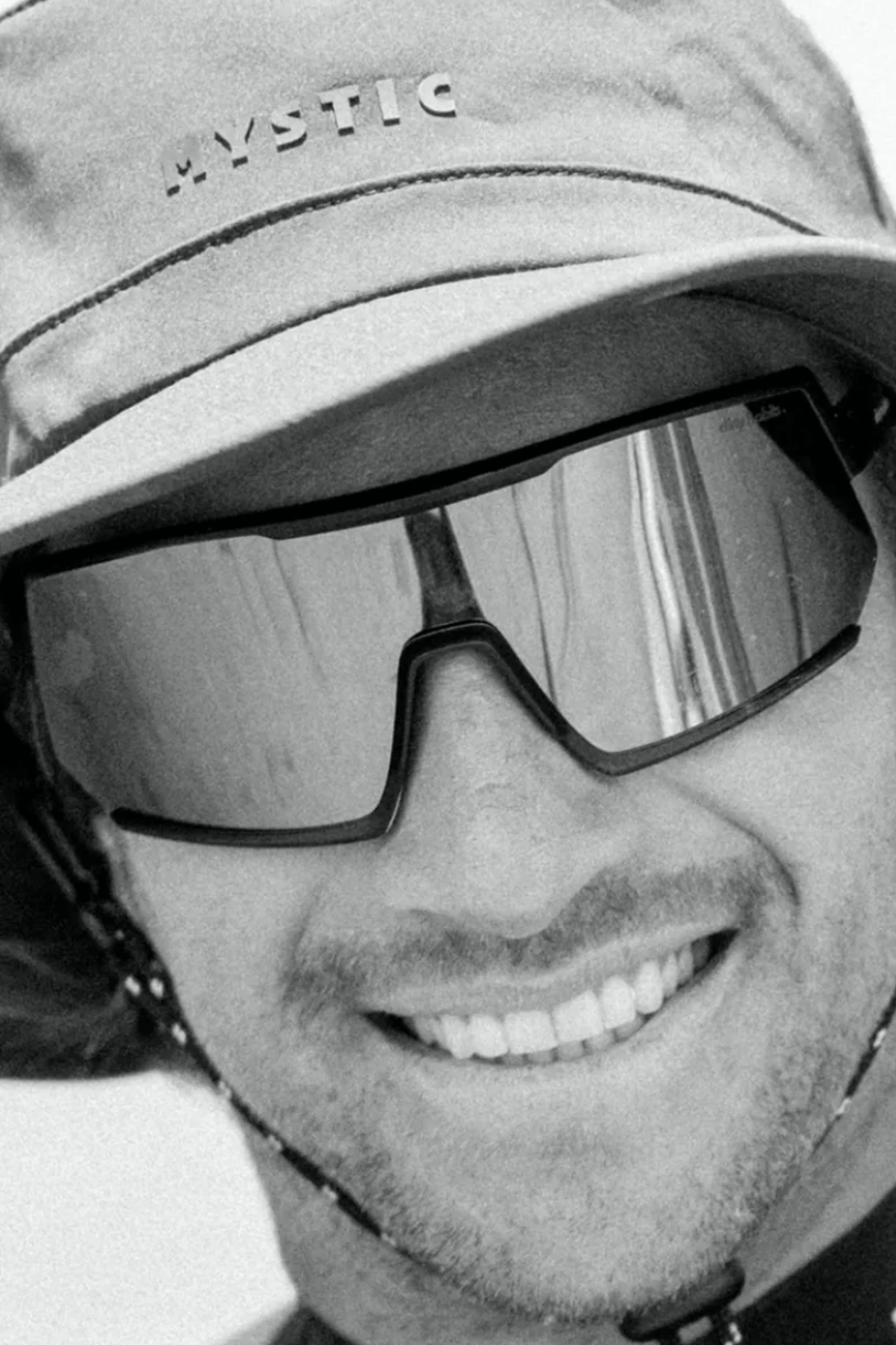 Dirty Habits-Ride Lunettes Non Polarisées Sports Nautiques