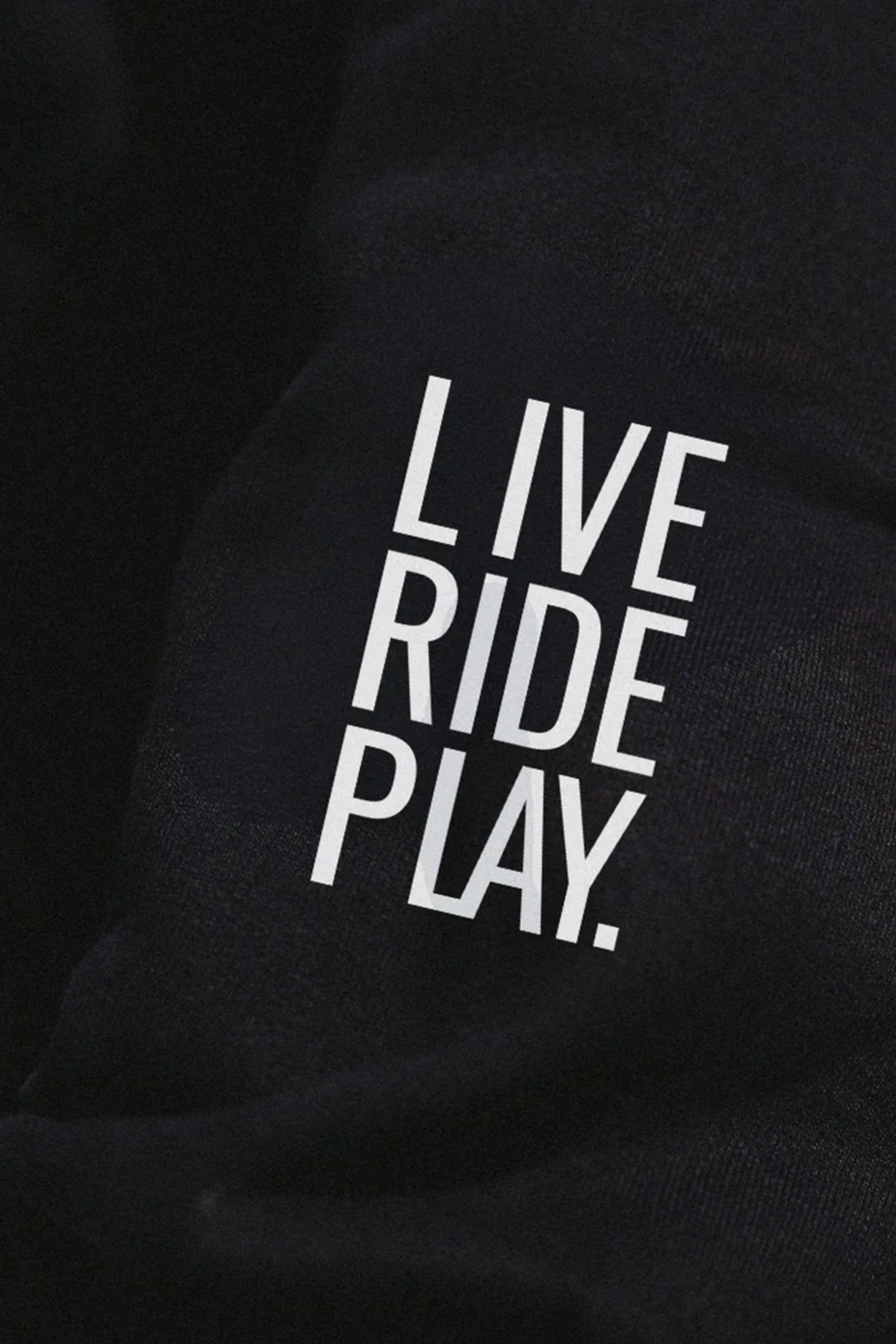 Dirty Habits-Sweat à capuche Paradise oversize