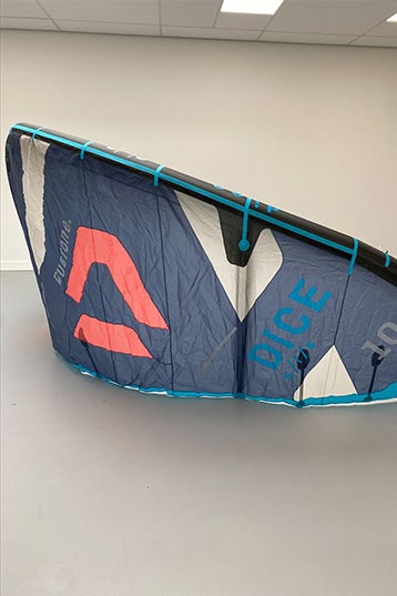 Duotone Kiteboarding-Dice SLS 2022 Kite (2nd)