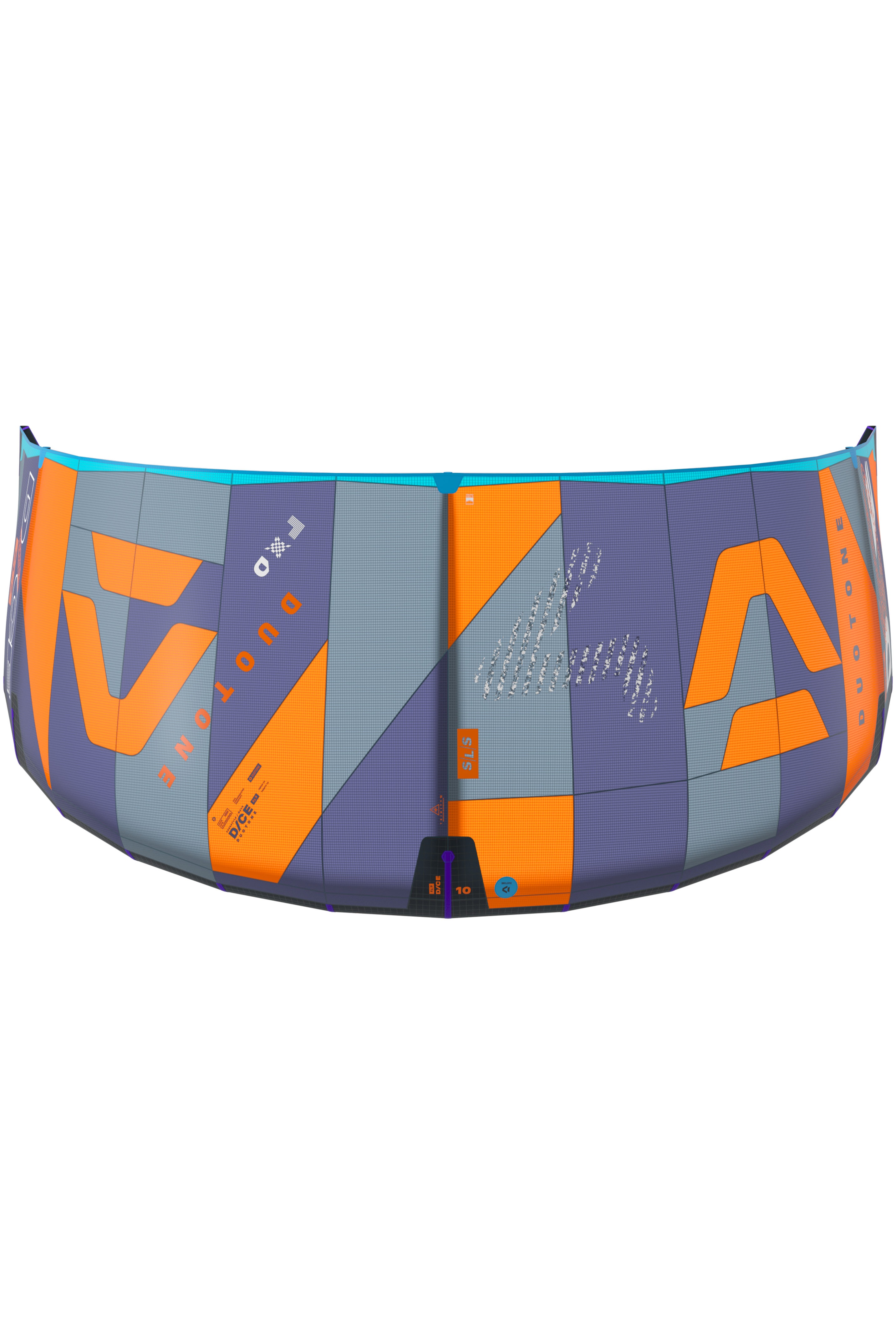 Duotone Kiteboarding-Dice SLS 2024 Aile de Kite