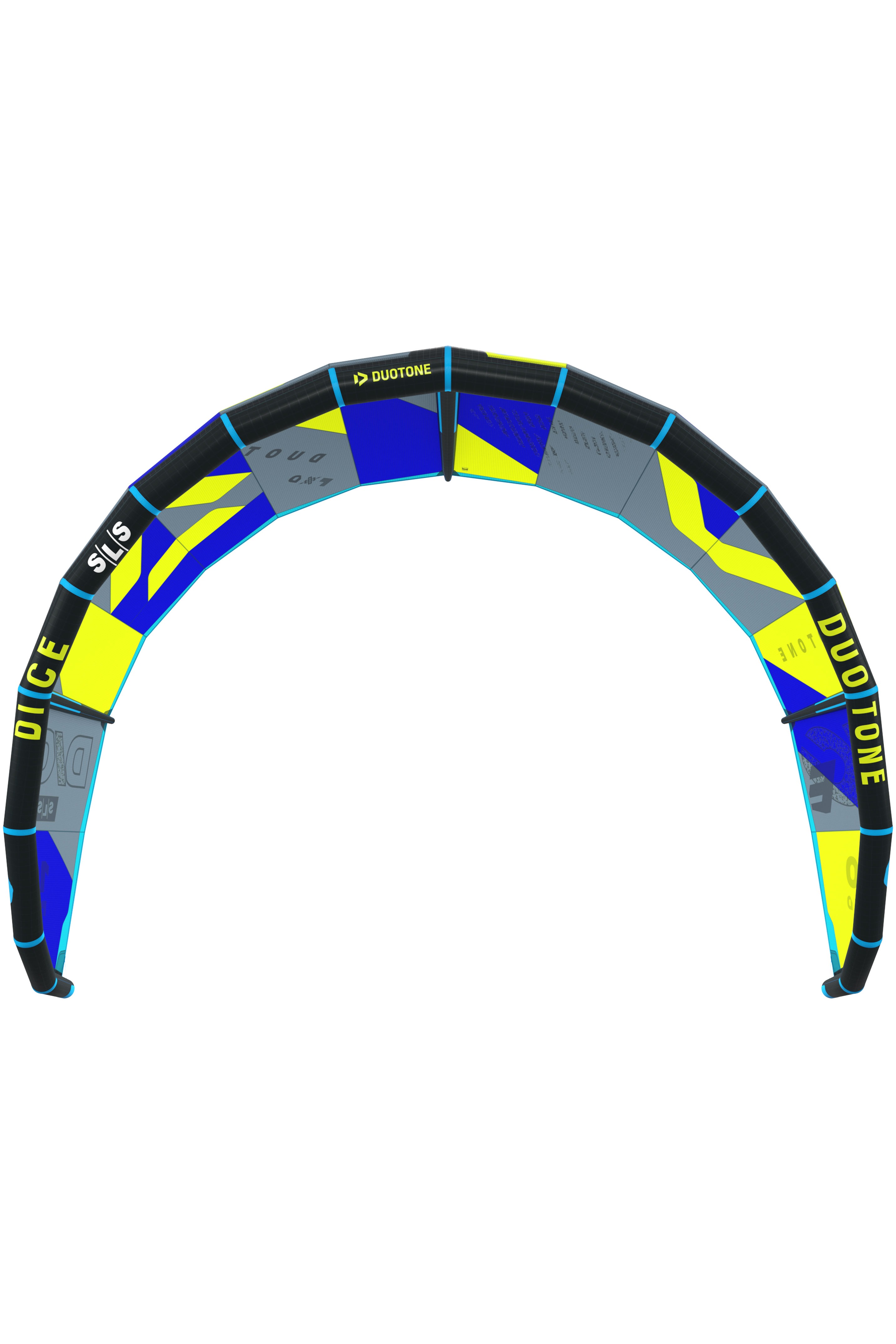 Duotone Kiteboarding-Dice SLS 2024 Aile de Kite