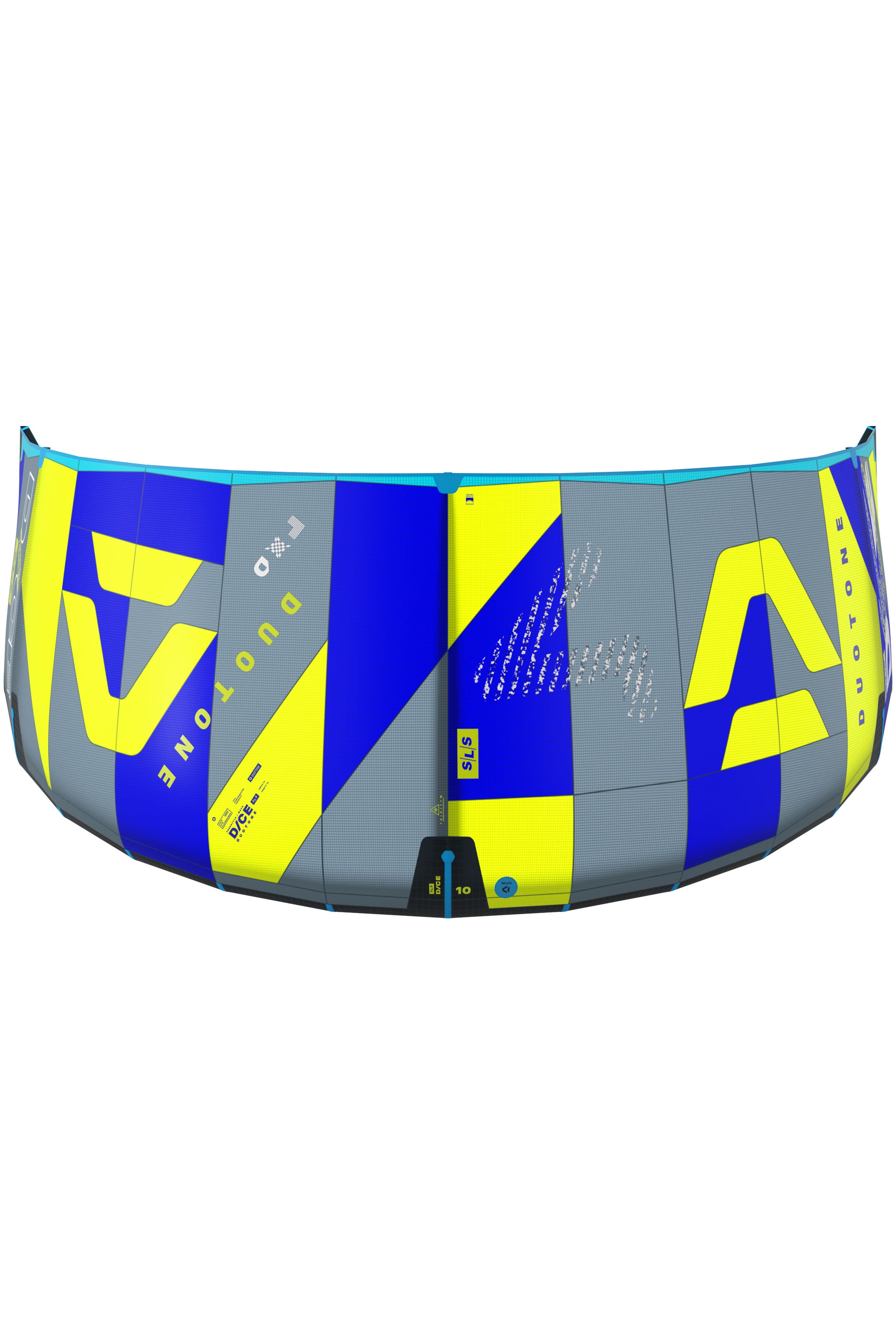 Duotone Kiteboarding-Dice SLS 2024 Aile de Kite