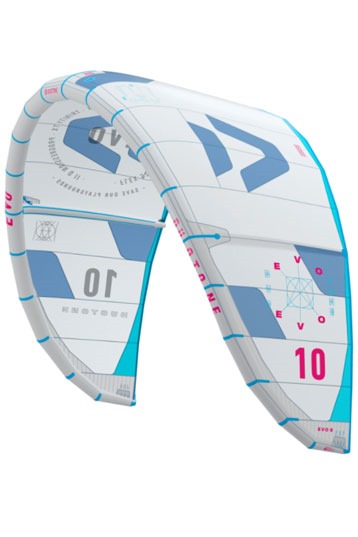 Duotone Kiteboarding-Evo 2023 Aile de Kite