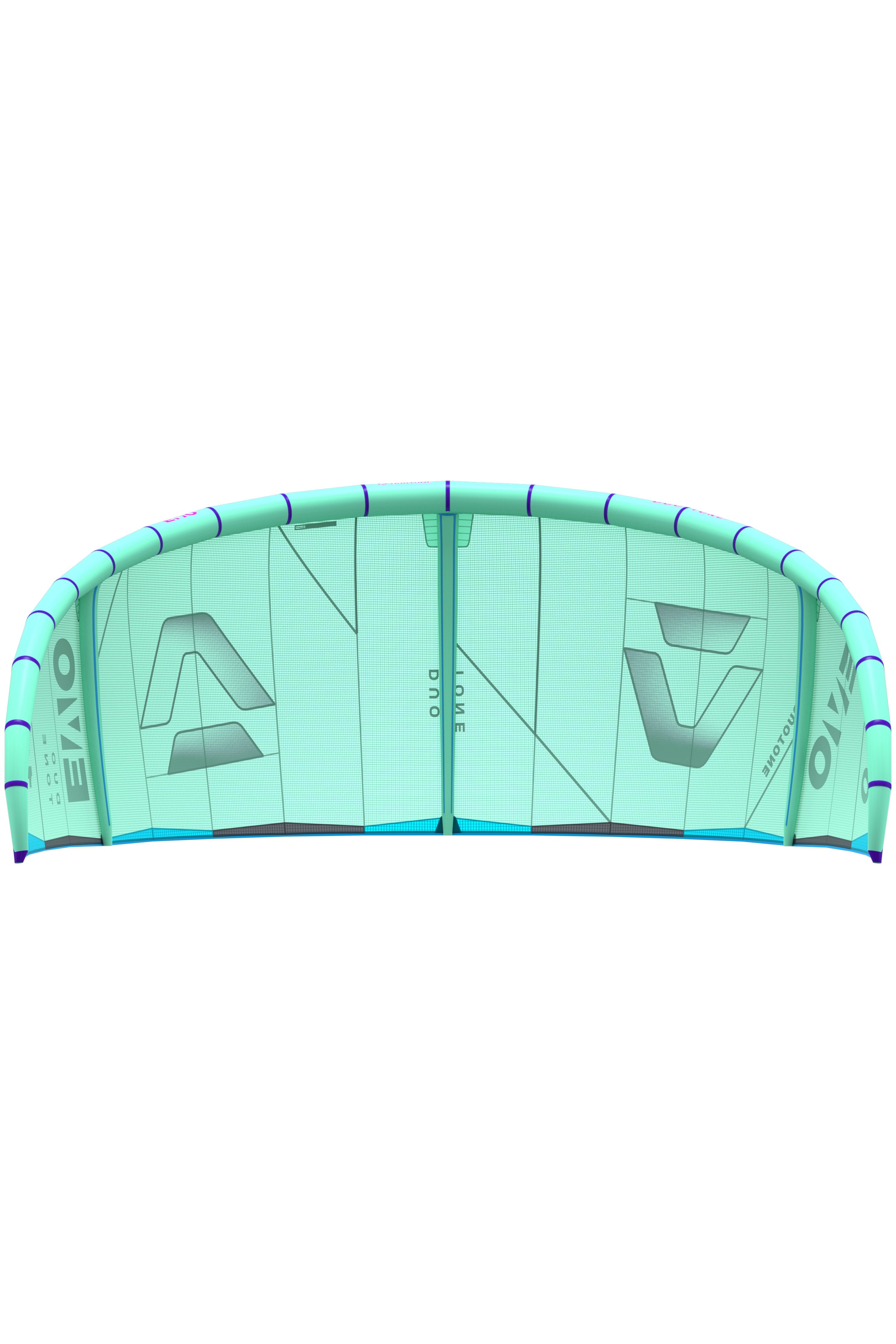 Duotone Kiteboarding-Evo 2025 Aile de Kite