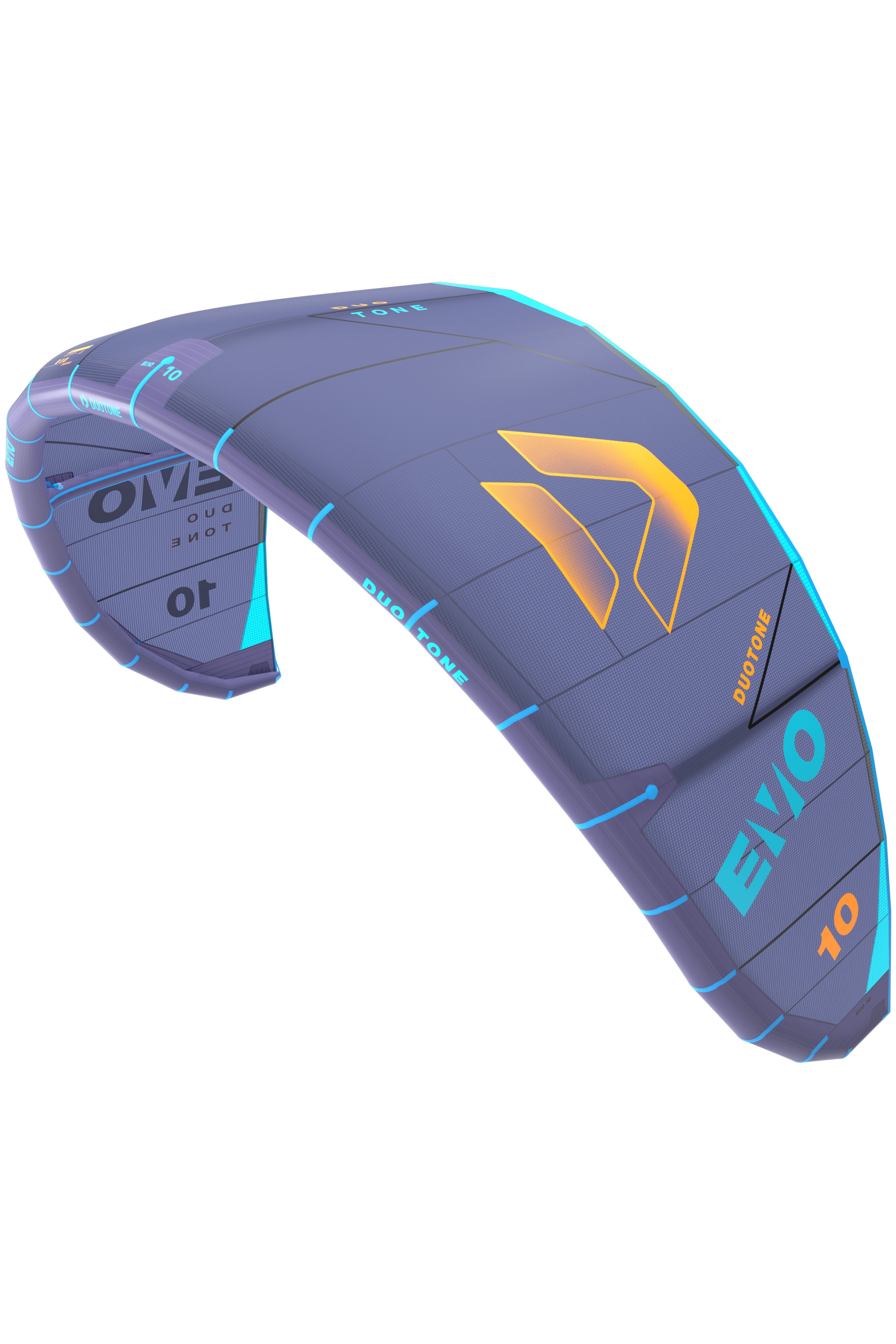 Duotone Kiteboarding-Evo 2025 Aile de Kite