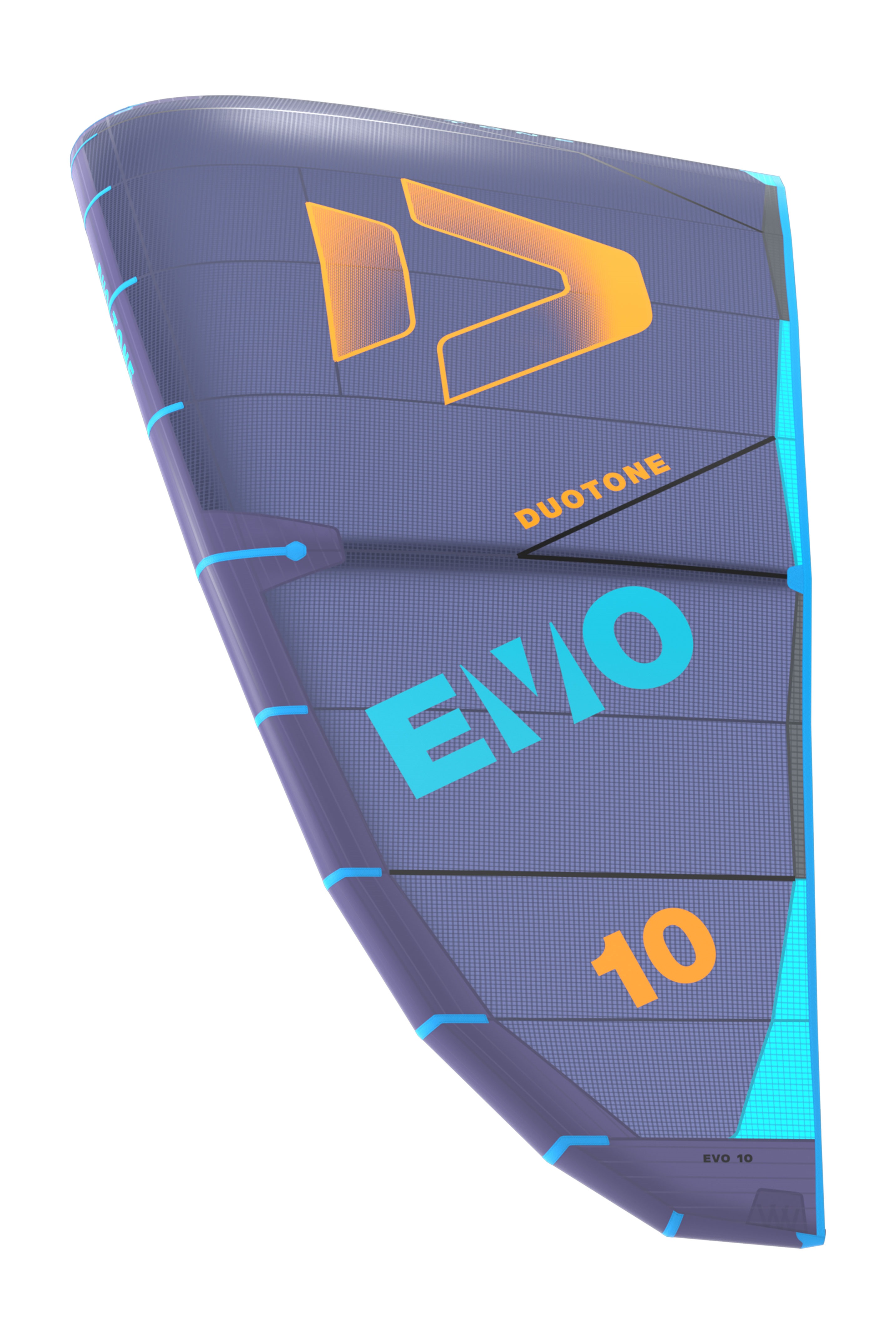 Duotone Kiteboarding-Evo 2025 Aile de Kite