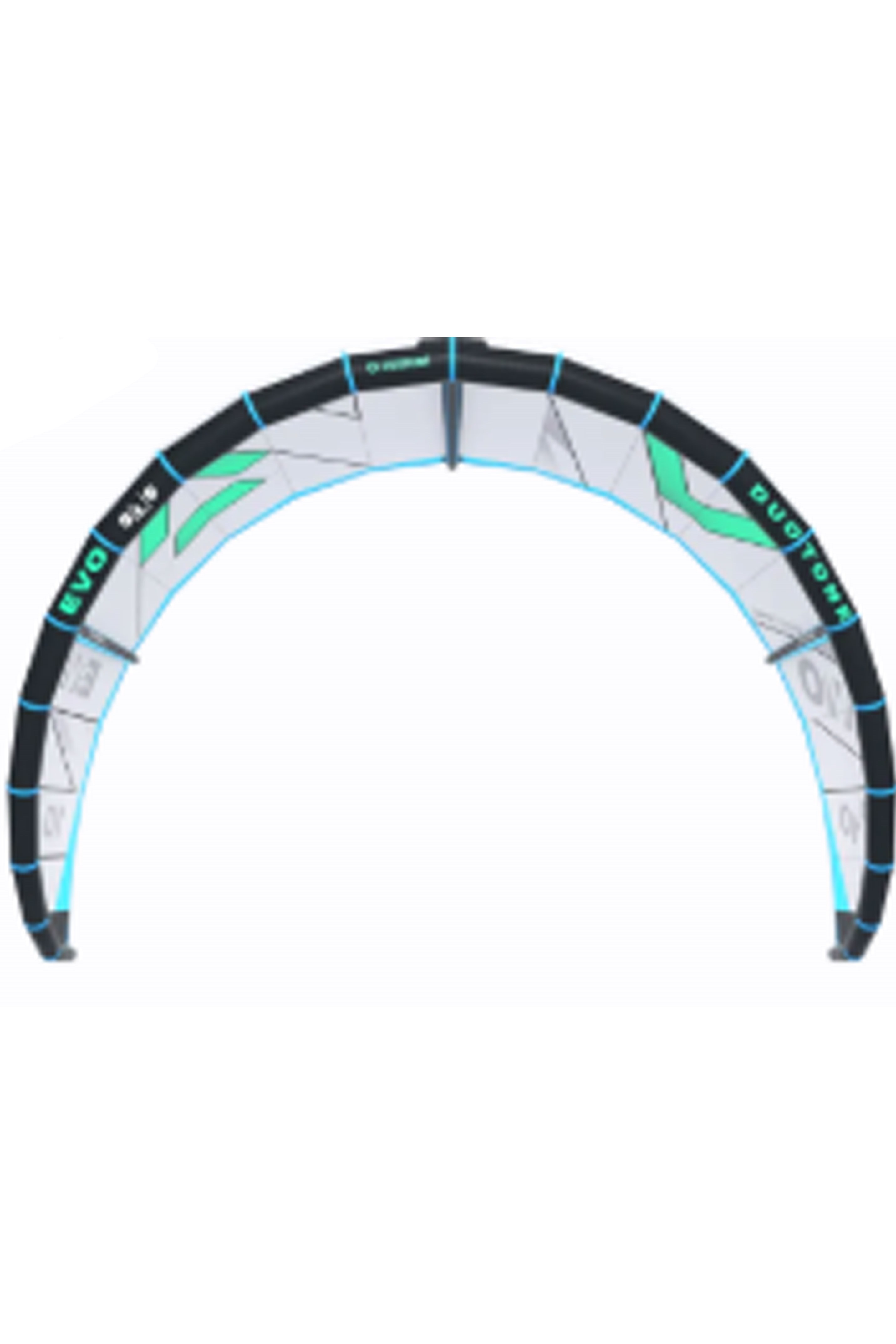 Duotone Kiteboarding-Evo SLS 2025 Aile de Kite
